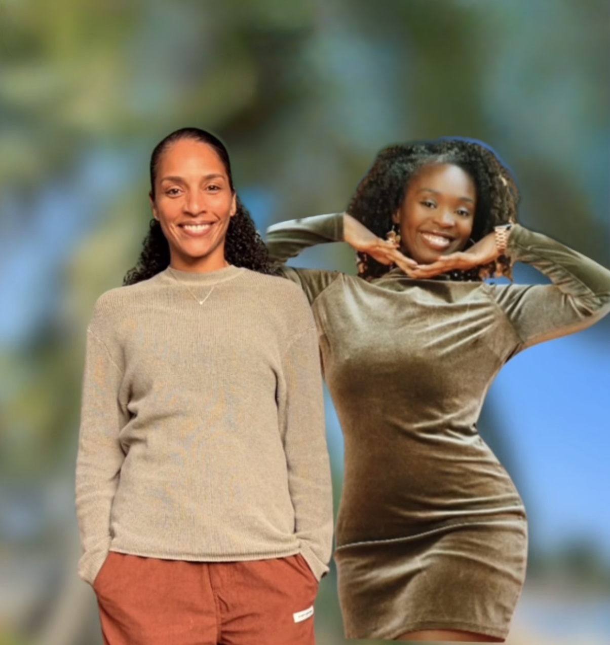 KONPA. CHAMA & IGNEILLA — Fijnhout Theater